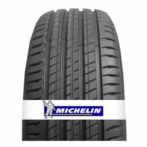 米其林 Latitude Sport 3 - 265/40R21