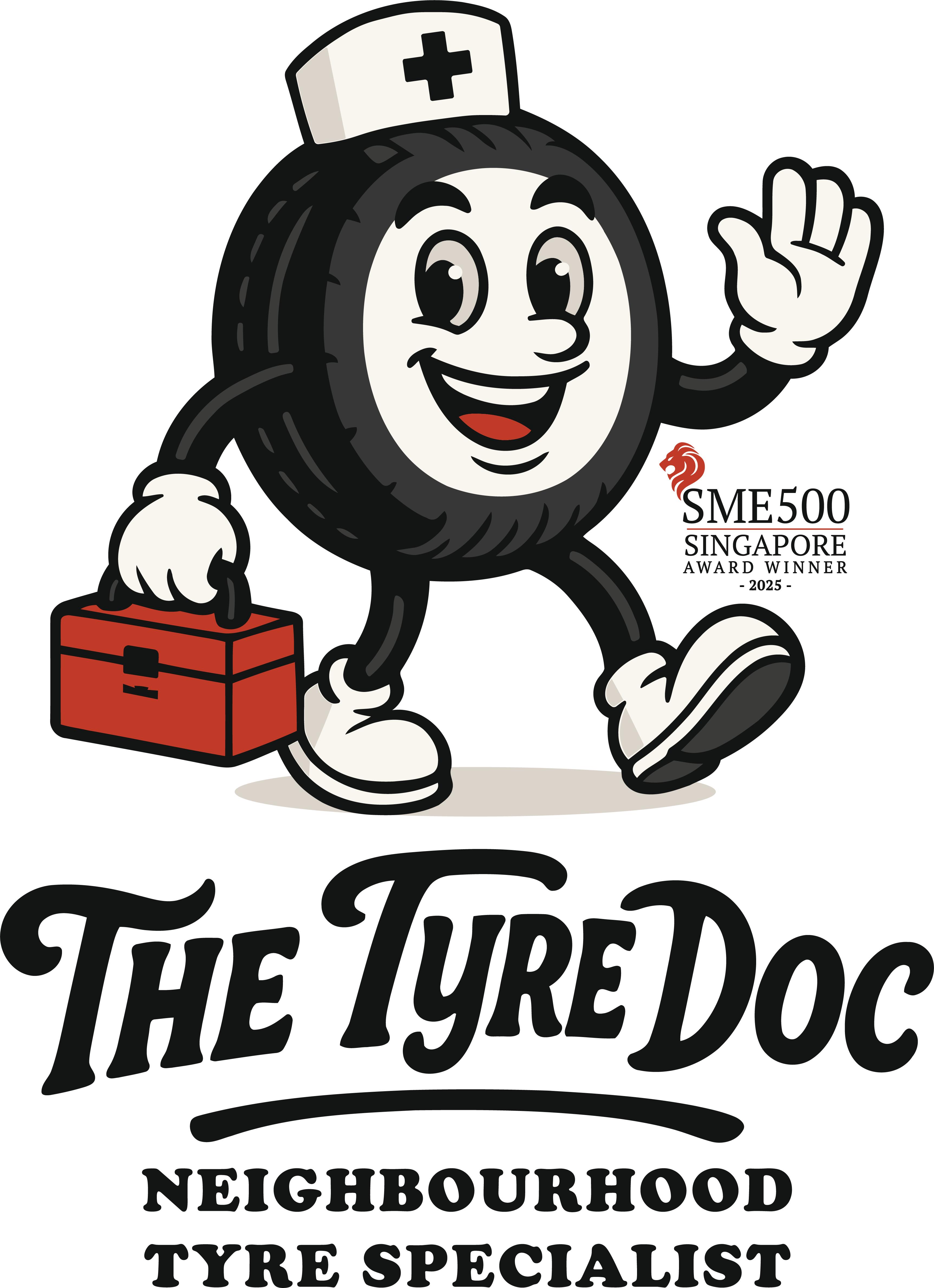 The Tyre Doc