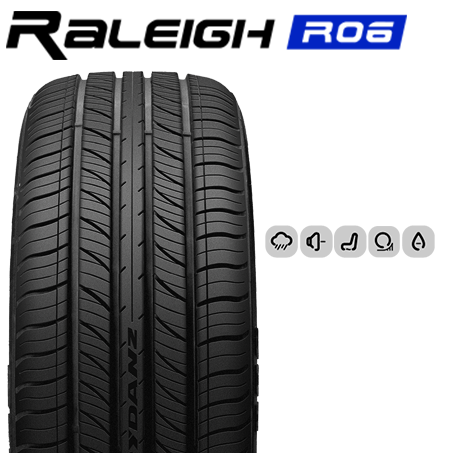 雷登R06-R18