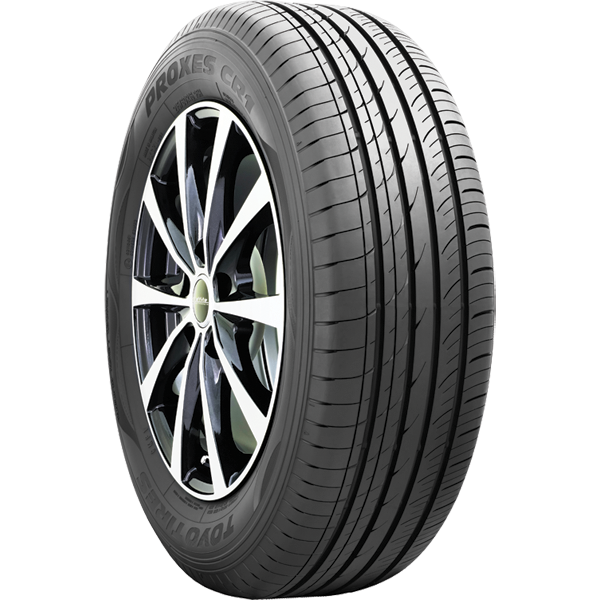 TOYO TIRES Proxes CR1 - R18 – The Tyre Doc