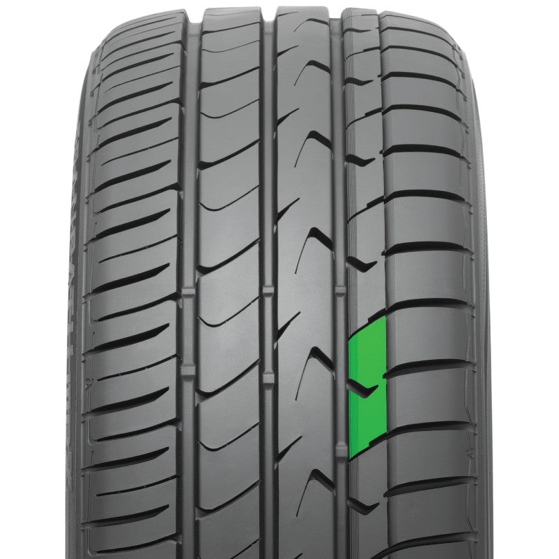 TOYO TIRES TAMPZ - 225/50 R18