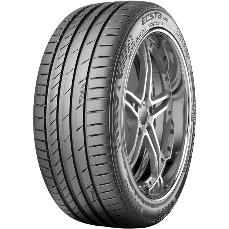锦湖 ECSTA PS71 - R19