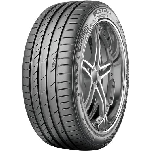 锦湖 ECSTA PS71 - R19