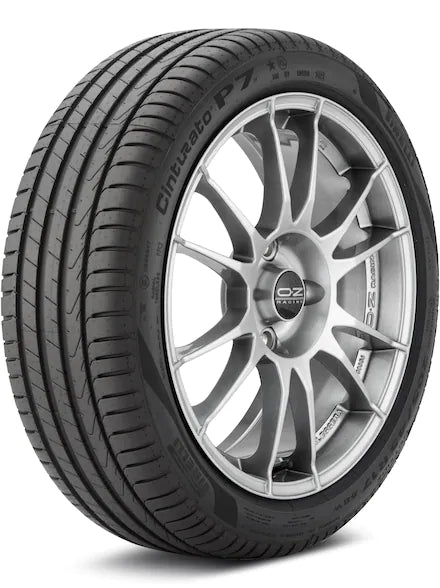 251014-04 ②PIRELLI CINTURATO P7ラジアルタイヤ2本 ピレリ p7 251014-04 ②PIRELLI CINTURATO P7ラジアルタイヤ2本 ピレリ p7