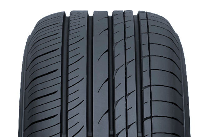 TOYO TIRES Proxes CR1 - R16
