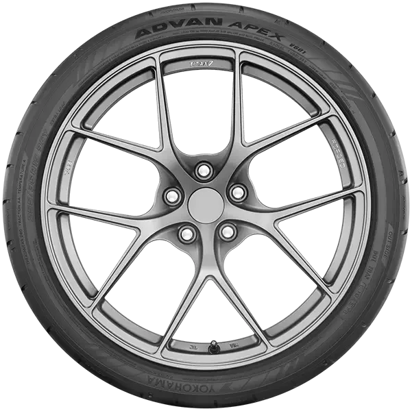横滨 ADVAN Apex V601