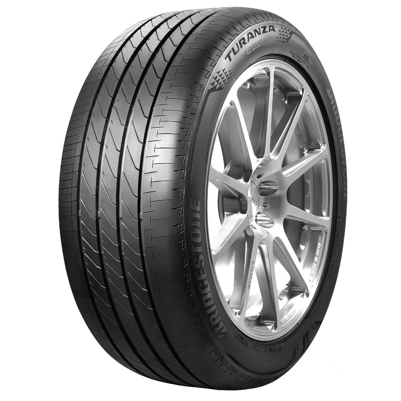 Bridgestone Turanza - R16