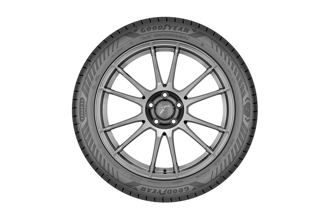 Goodyear Asy 6 - R18