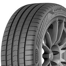 Goodyear Asy 6 - R18