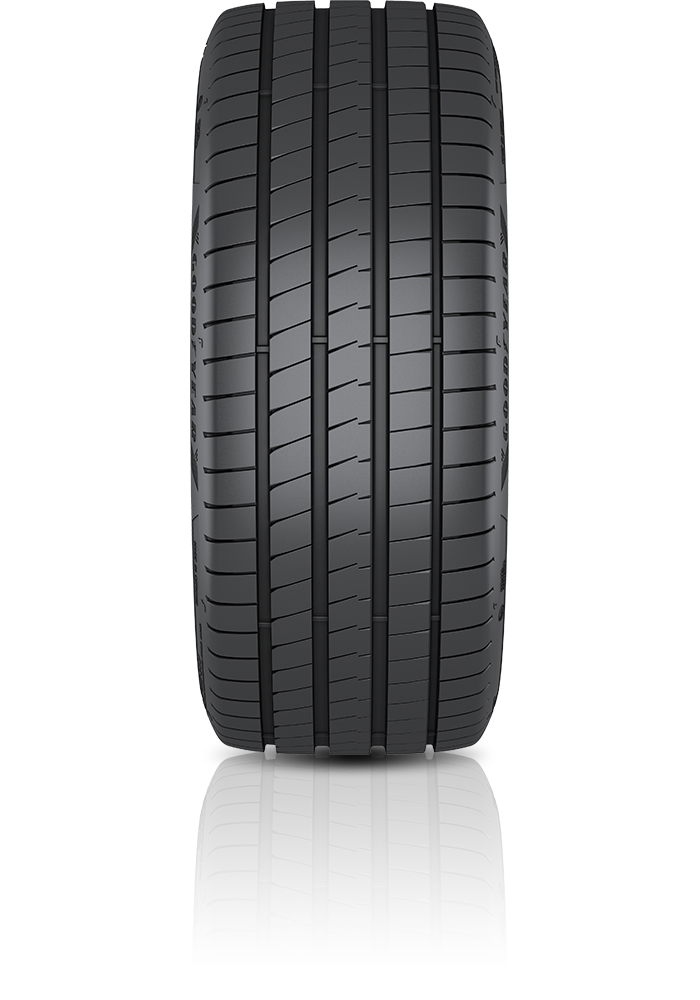 Goodyear Asy 6 - R18