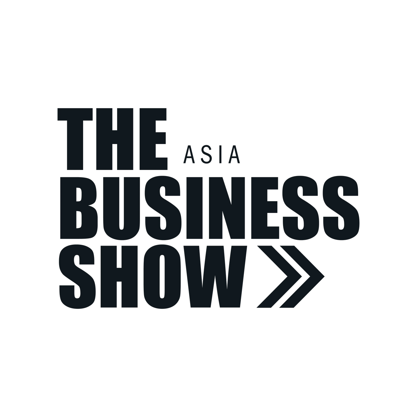 The Business Show Asia 2026