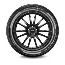 Pirelli Cinturato P7 - R18 RUNFLAT