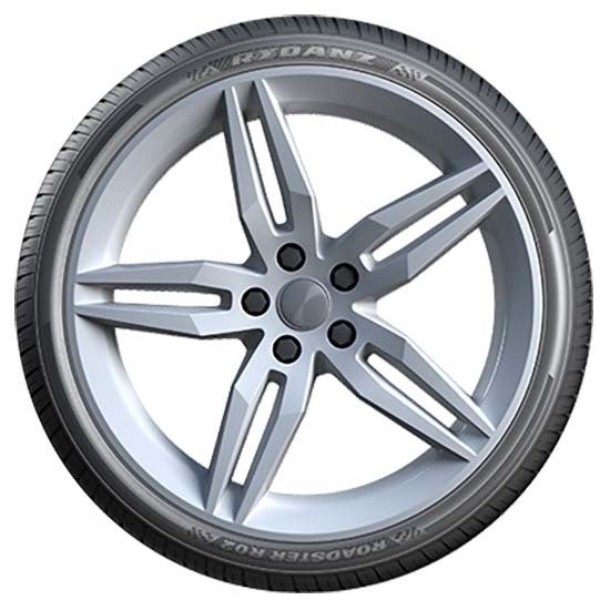 Rydanz R02 RUNFLAT