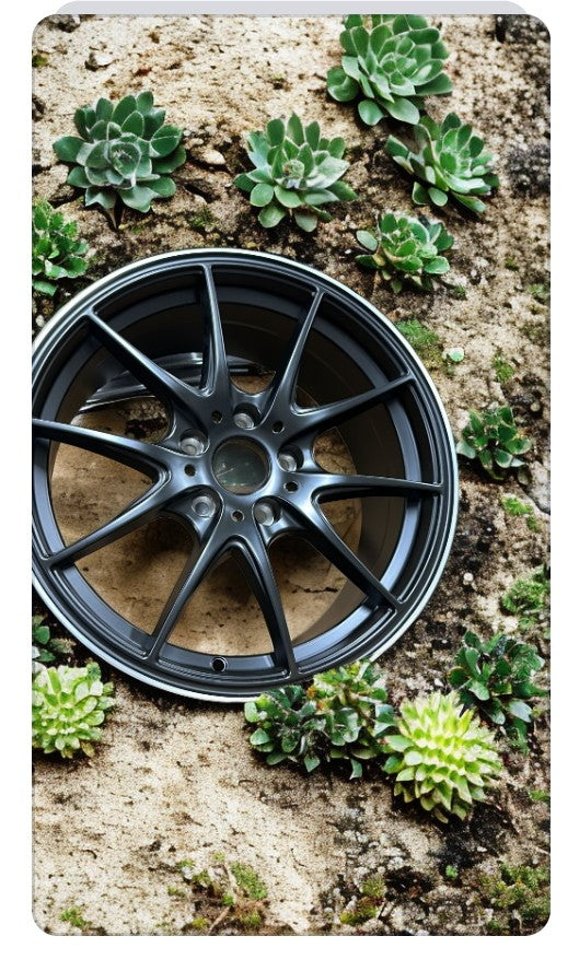 RIMS - Alloy-R17