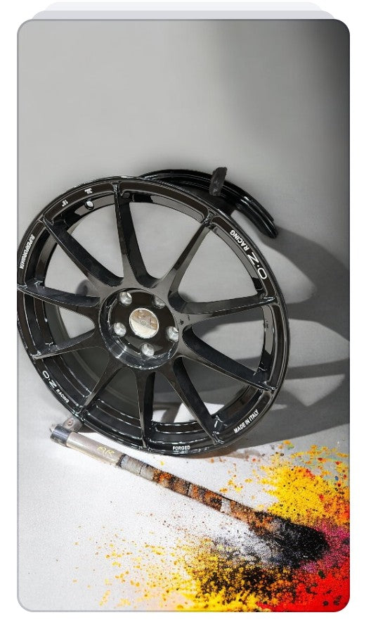 RIMS - Alloy-R18