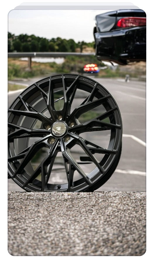 RIMS - Alloy-R18