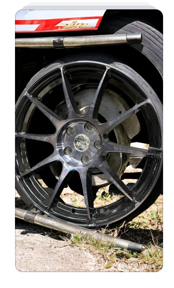 RIMS - Alloy-R18