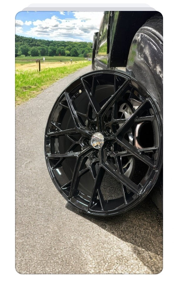 RIMS - Alloy-R18