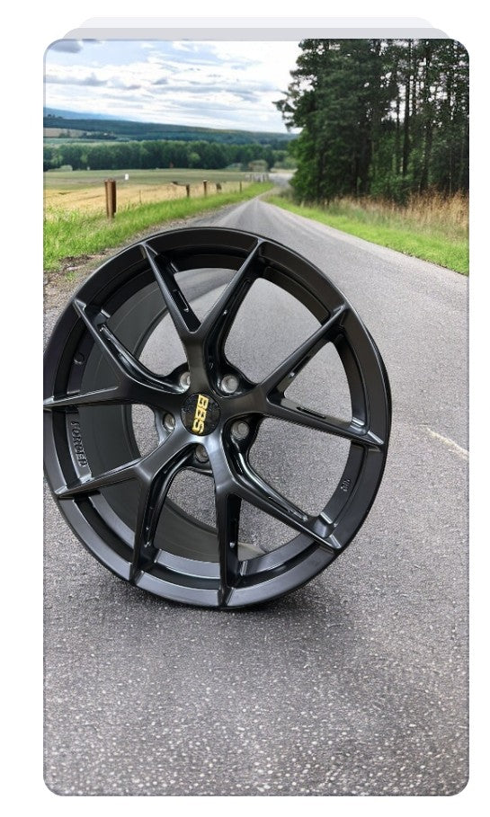 RIMS - Alloy-R18