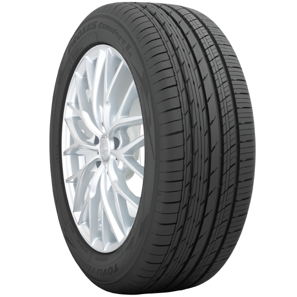 TOYO TIRES Proxes C2S