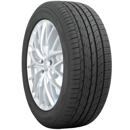 TOYO TIRES Proxes C2S