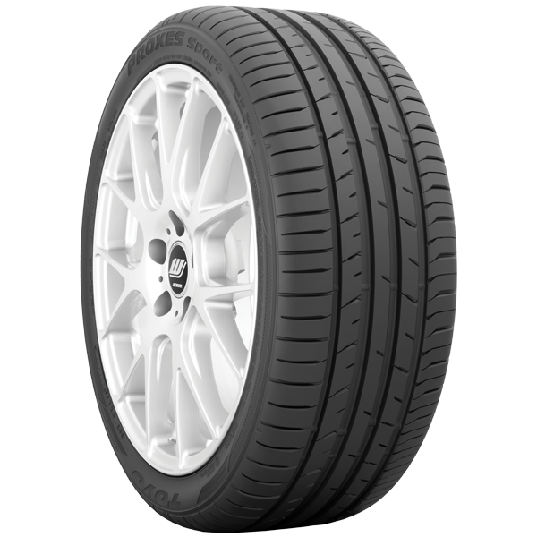 TOYO TIRES Proxes Sport - ZR19