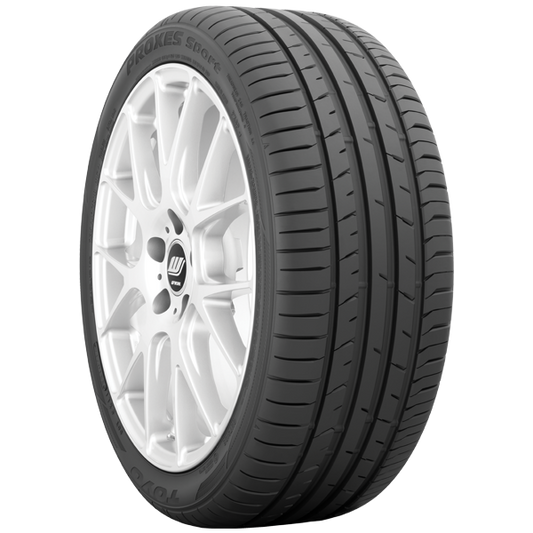 TOYO TIRES Proxes Sport - ZR19