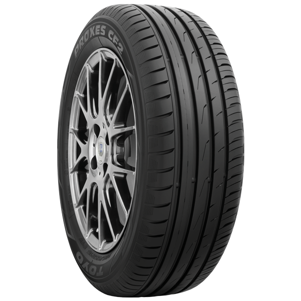 TOYO TIRES Proxes CF2 - 165/80 R14 (OEM)