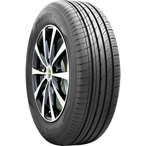 TOYO TIRES Proxes CR1 - R15