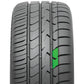TOYO TIRES TAMPZ - R18