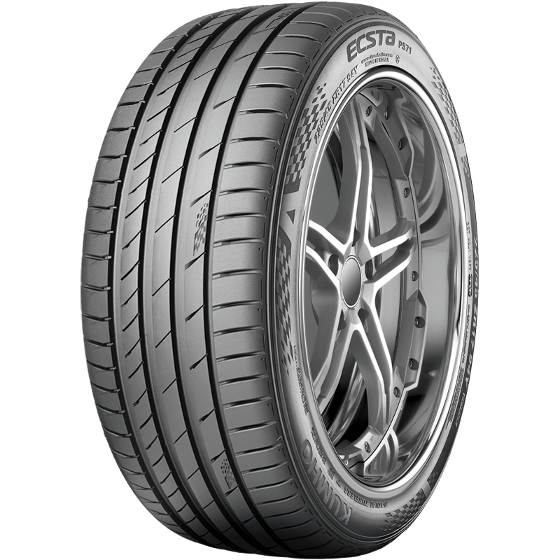 Kumho ECSTA PS71 - R19