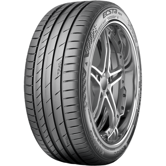 Kumho ECSTA PS71 - R19