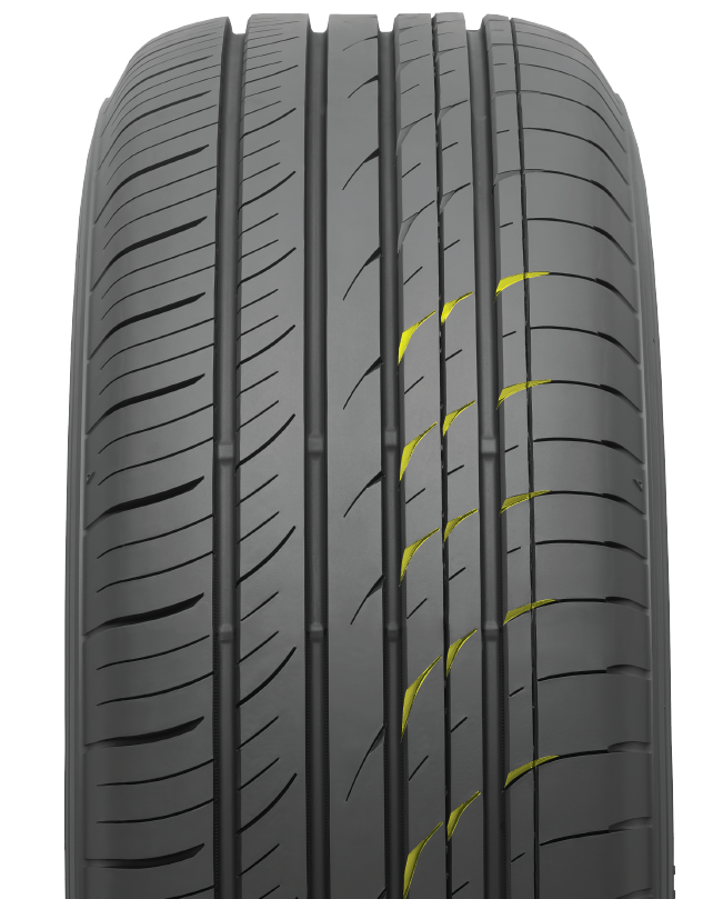 TOYO TIRES Proxes CR1 SUV - R17