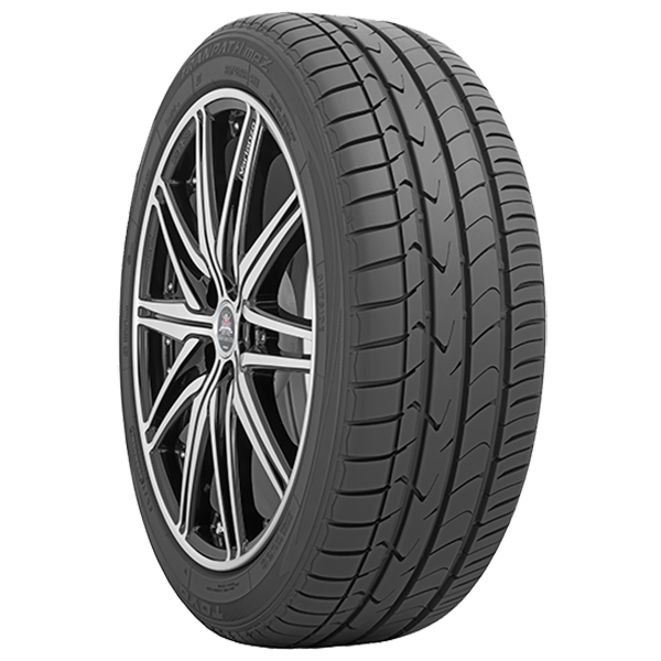 TOYO TIRES TAMPZ - R18