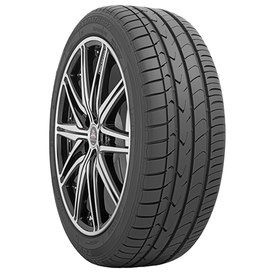 TOYO TIRES TAMPZ - R18