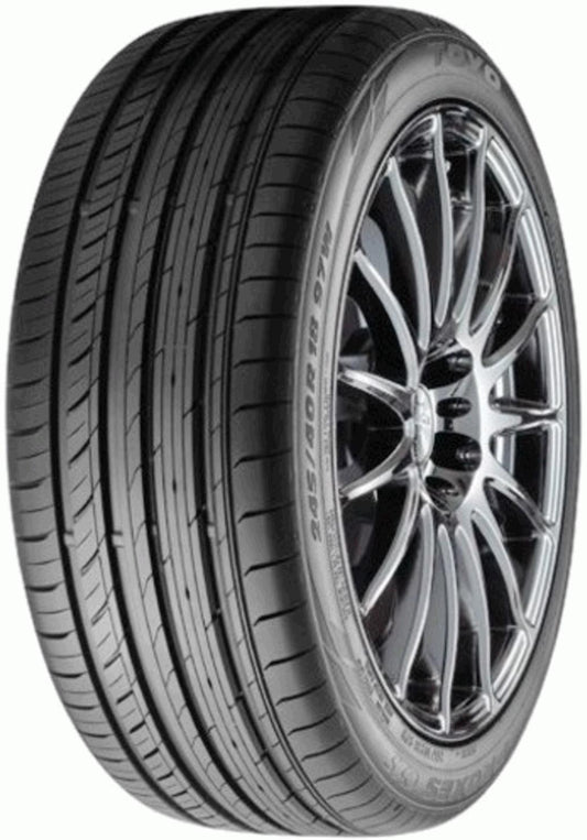 TOYO TIRES Proxes C1S - R19