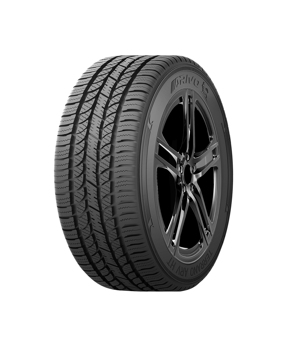 SUV – The Tyre Doc