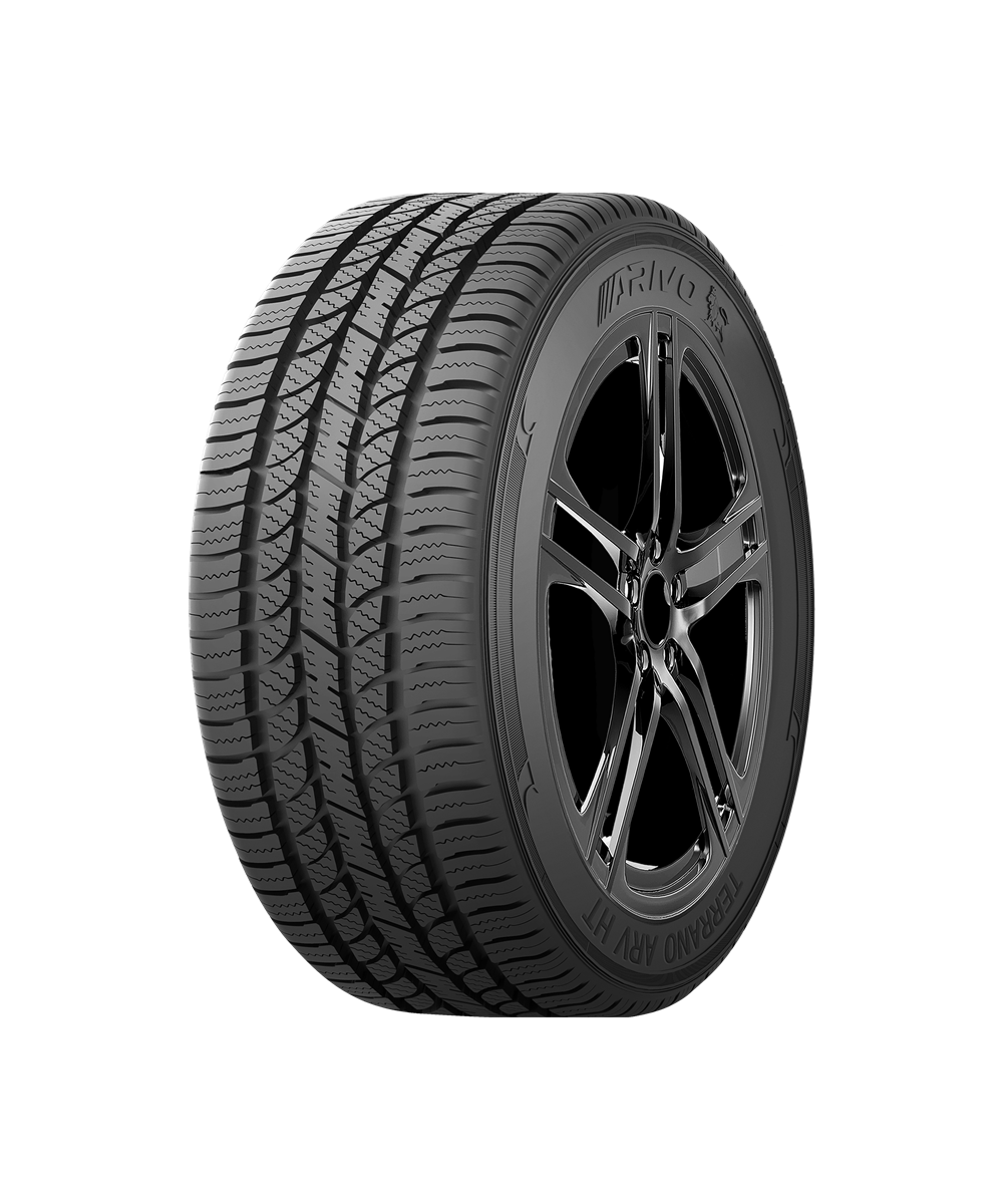 Arivo Traverso ARV H/T SUV - 235/60 R18