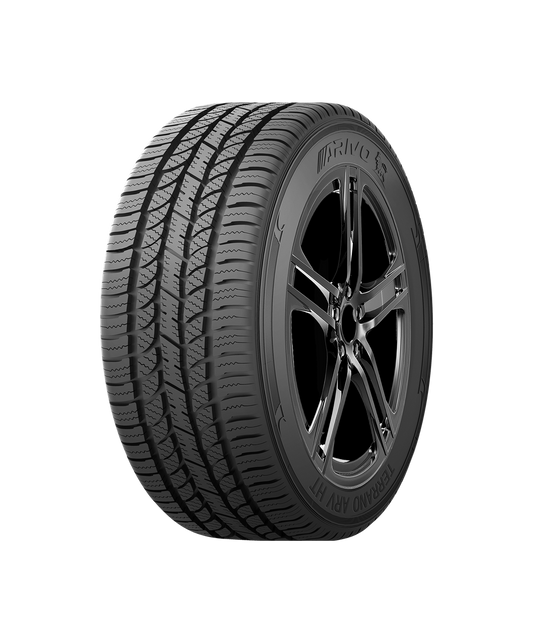 Arivo Traverso ARV H/T SUV - 235/60 R18