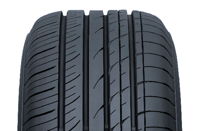 TOYO TIRES Proxes CR1 - R18 – The Tyre Doc