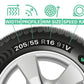 Arivo Traverso ARV H/T - R16 (SUV)